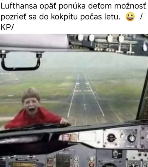 Lufthansa