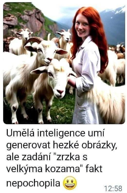 Inštrukcie zneli jasne