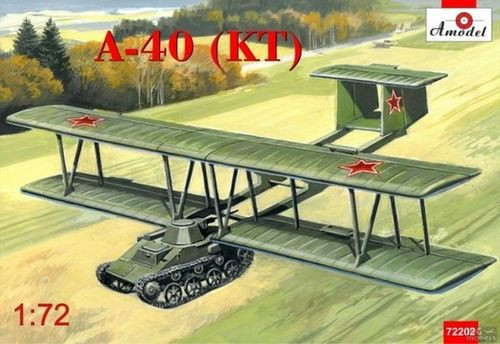 ruSSká Wunderwaffen